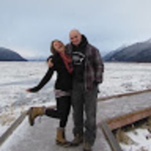 Meet your Posher, Amanda & chris